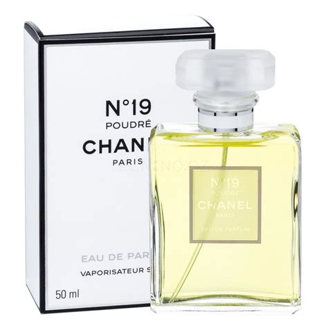 chanel no 19 poudre 35ml|chanel no 19 perfume price.